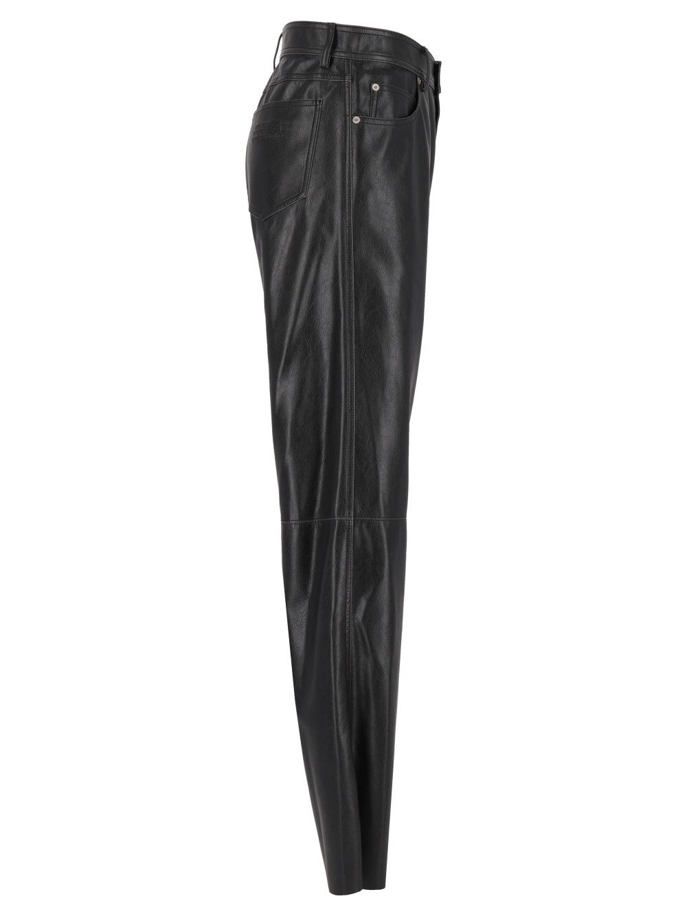 [MM6 Maison Margiela] Jeans CO SH0LA0046M35455900