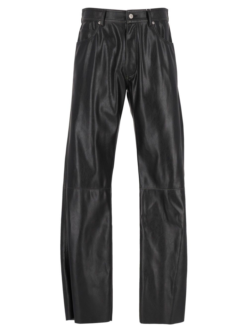 [MM6 Maison Margiela] Jeans CO SH0LA0046M35455900