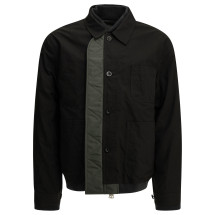 [Sacai] Jacket FW26 26-04035M045