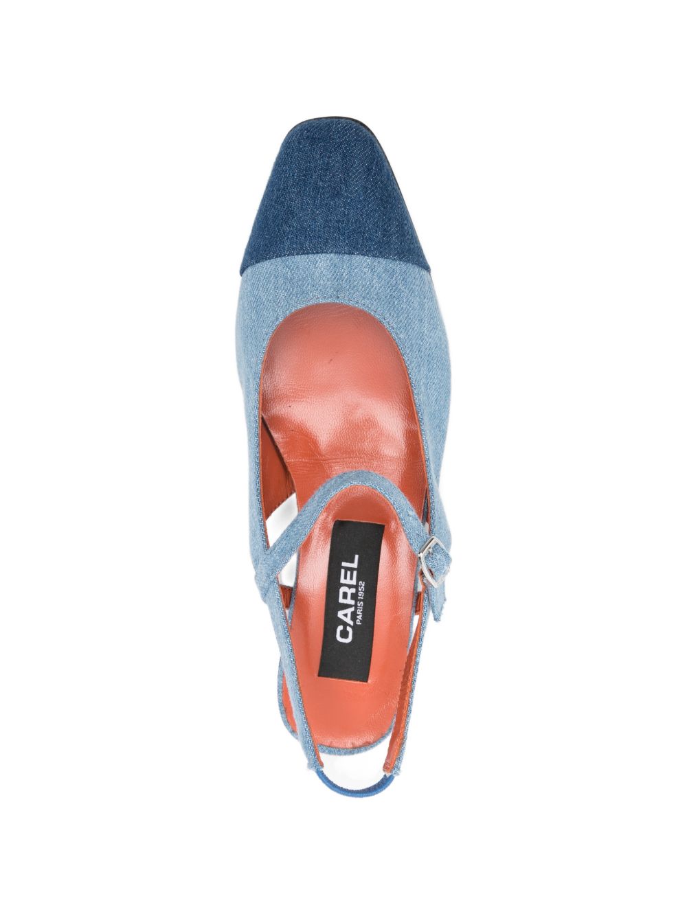 CAREL PARIS OCEANO 33332712
