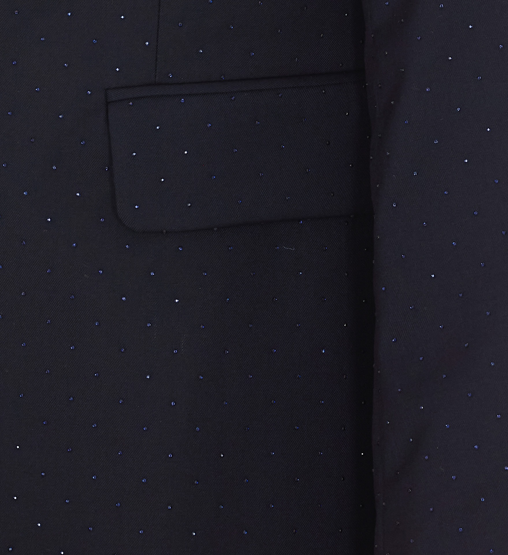 [Zadig & Voltaire] Jacket FW26 WWBL01886404