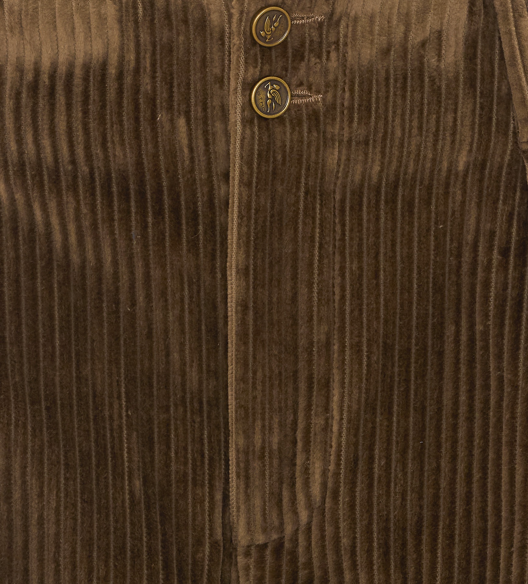 [Etro] Pants FW26 WREA008899TU5N6V0825
