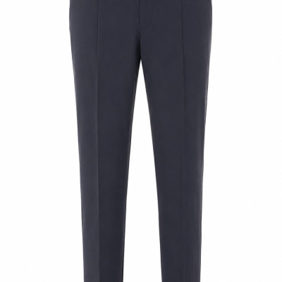 [Herno] Trousers FW26 PT000155U12773S9201