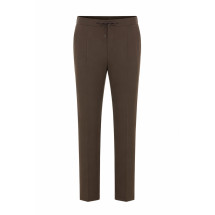 [Herno] Trousers FW26 PT000155U12773S8815