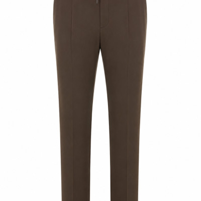 [Herno] Trousers FW26 PT000155U12773S8815