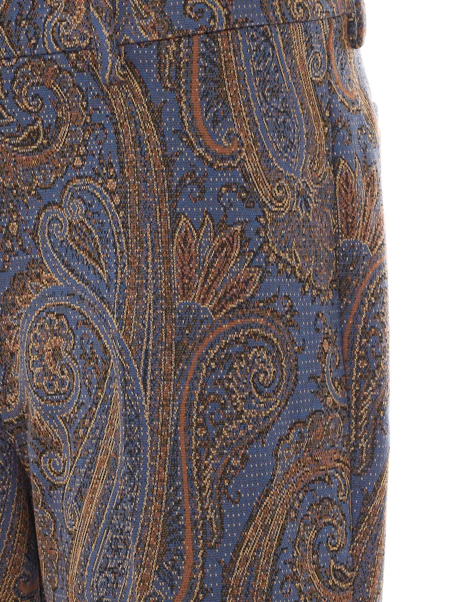 [Etro] Pants FW26 WREA003399JJ512S9883