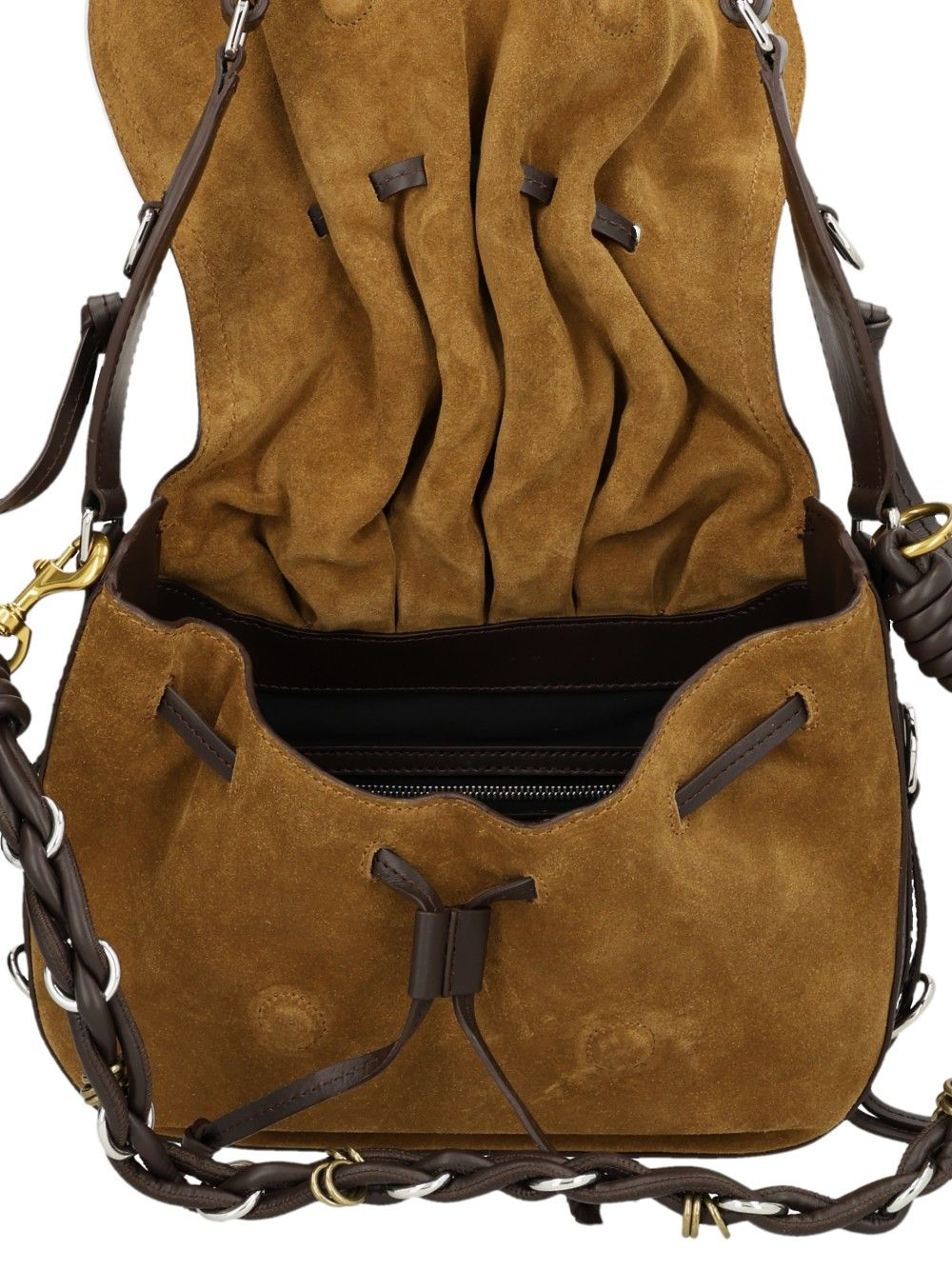 [Isabel Marant] Shoulder bag CO 26PPP0406FA-D1C29M50TA