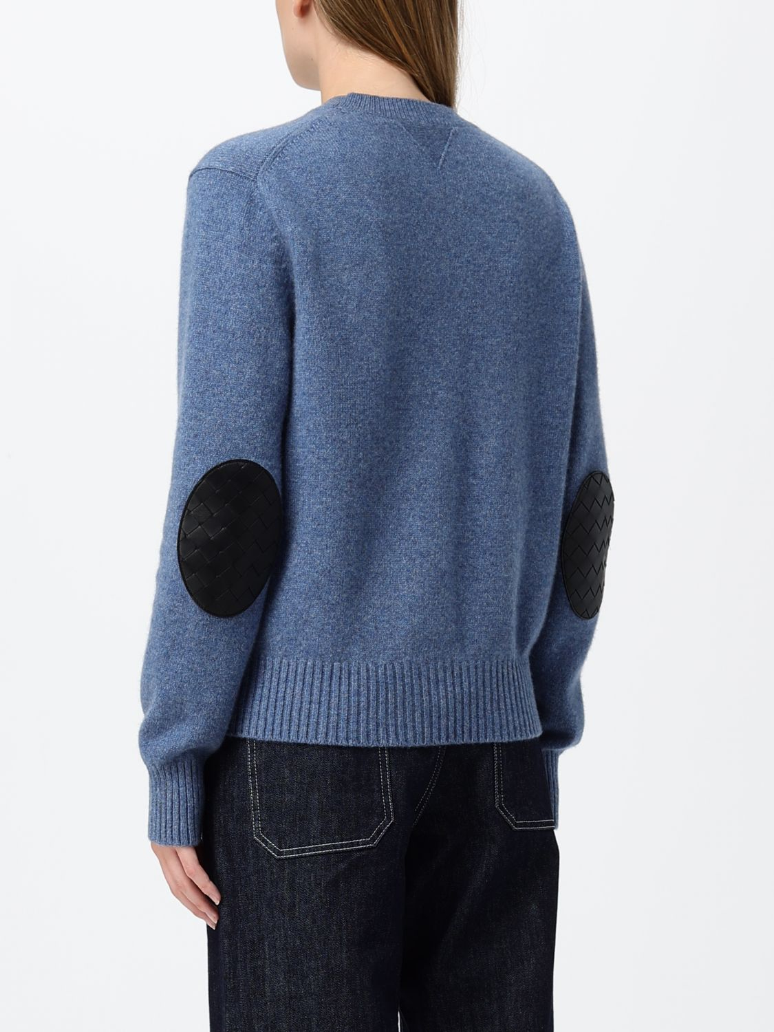 [Bottega Veneta] Knitwear FW26 A000HTV6UG0 4876