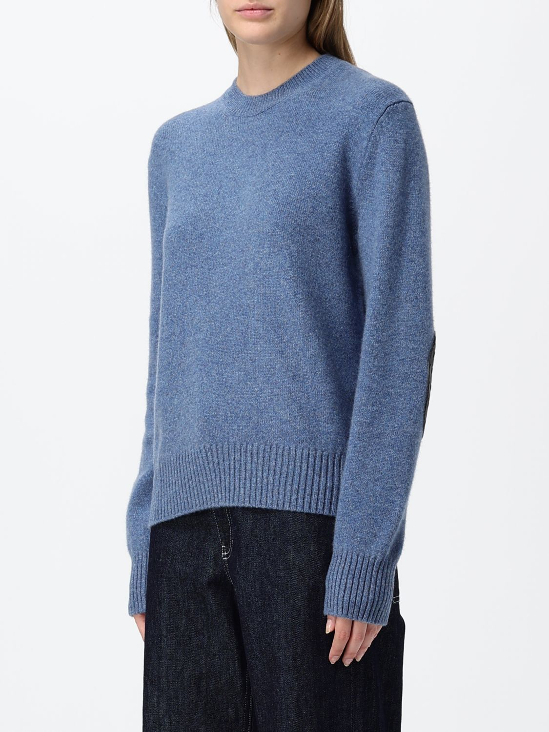 [Bottega Veneta] Knitwear FW26 A000HTV6UG0 4876