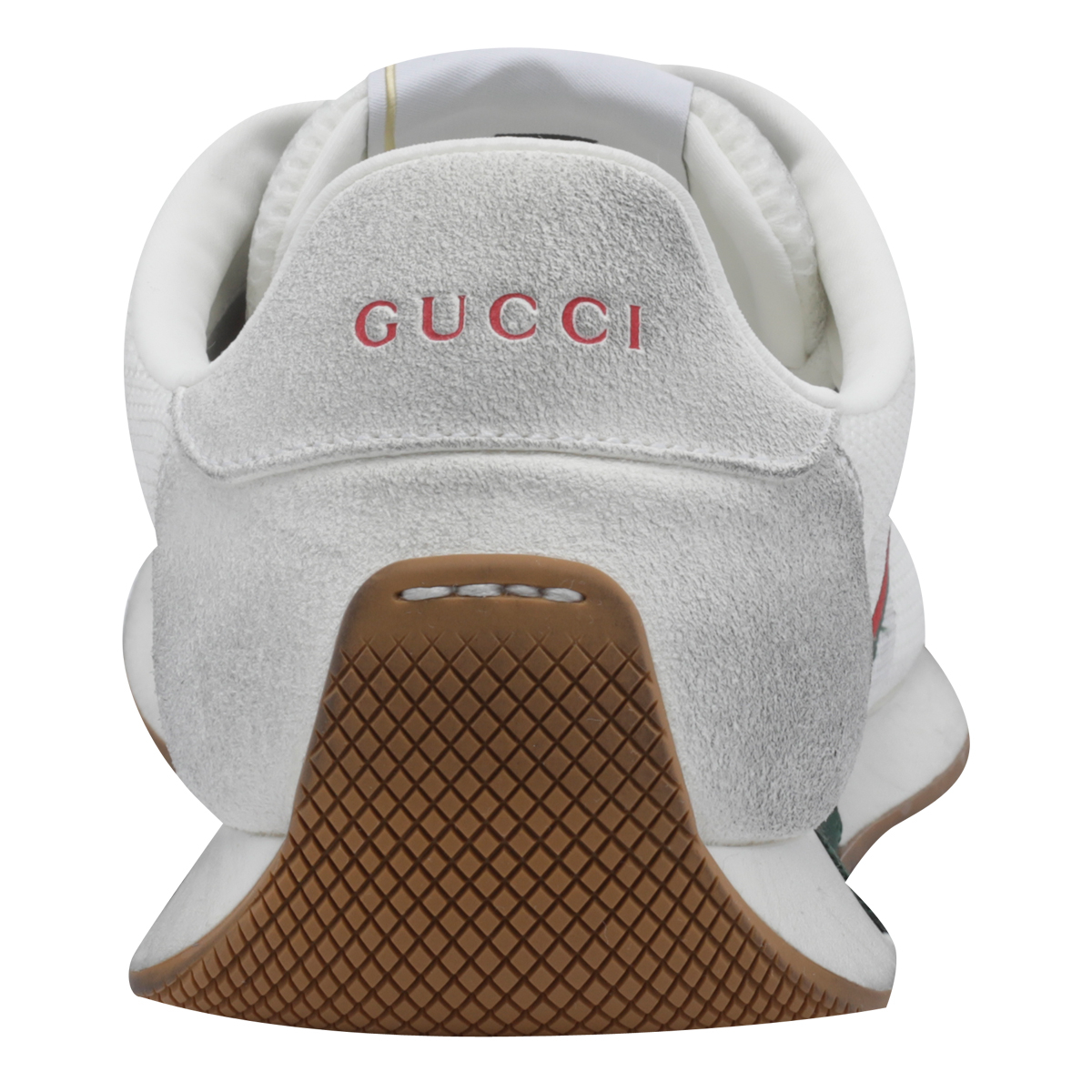 [Gucci] Sneakers FW26 875174FAF9H9052