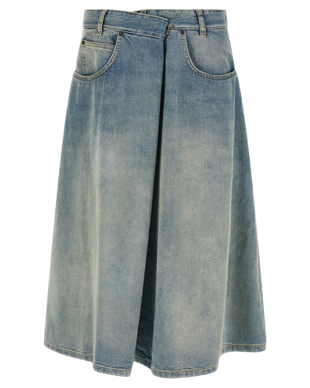 [Maison Margiela] Midi skirt FW26 S51ME0066M30034962