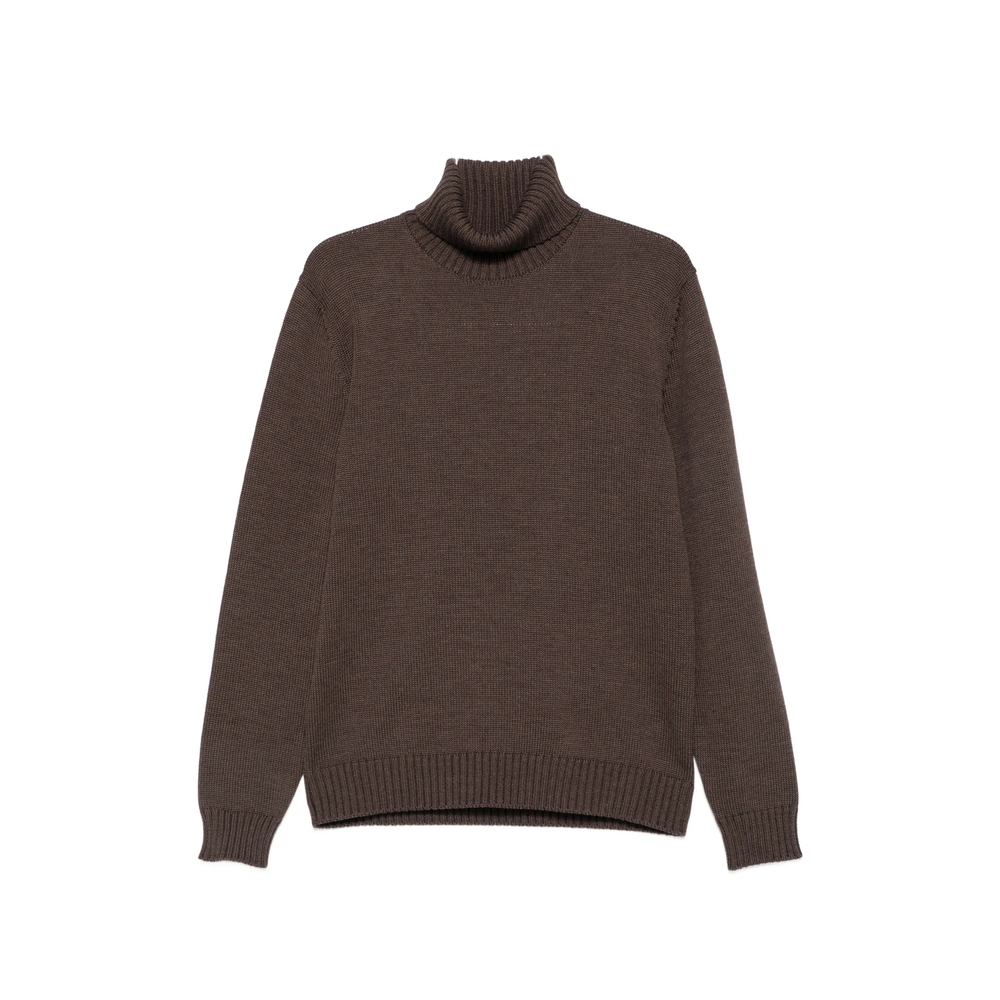 [Zanone] Sweatshirt FW26 810195 ZR229 Z4164