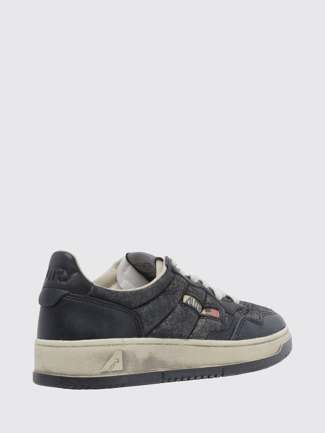 [AUTRY] Sneakers FW26 AVLM AD03