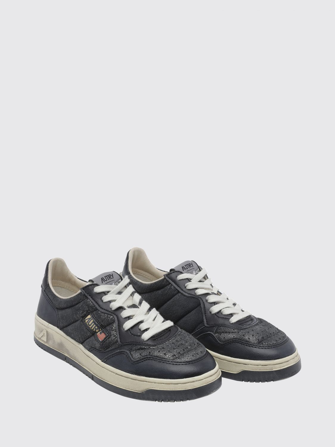 [AUTRY] Sneakers FW26 AVLM AD03
