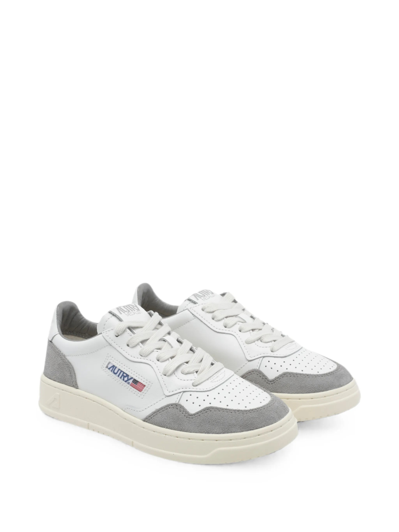 [AUTRY] Sneakers FW26 AULWFT15
