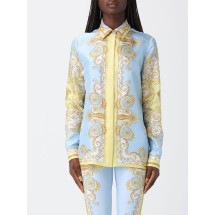 [Versace] Shirts Long Sleeve SS26 10013601A17165 5Y580