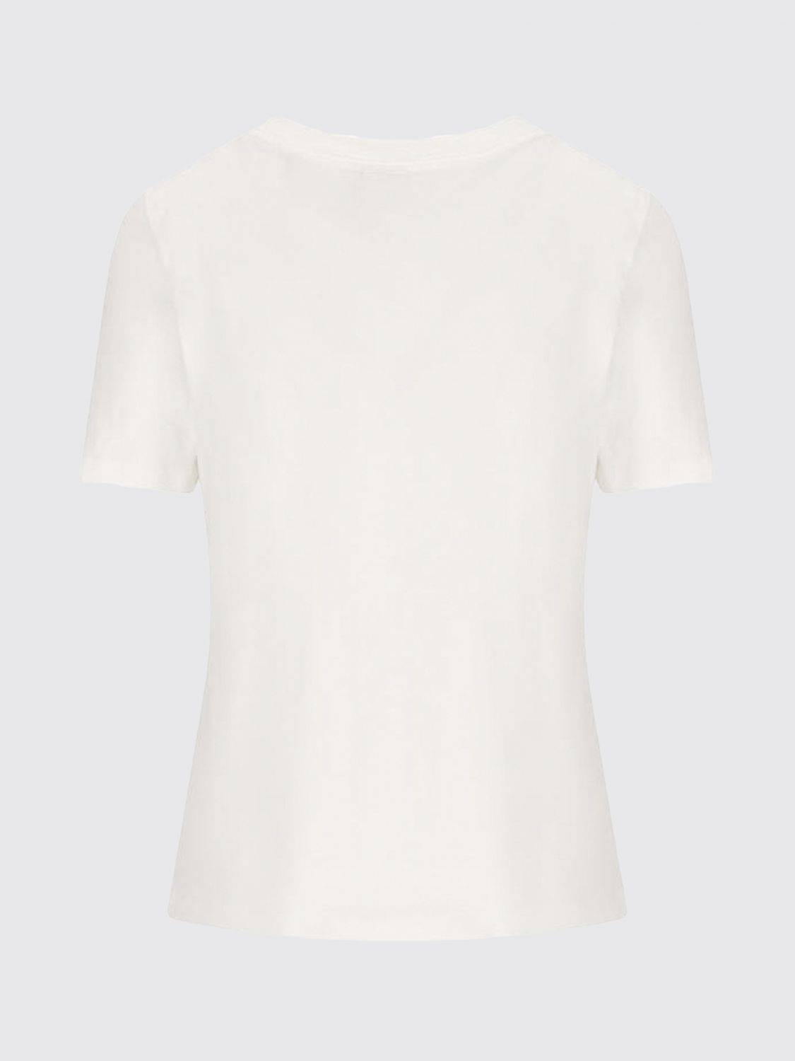 [Chloe] T-shirts Short Sleeve SS26 CH26SJH08197 101
