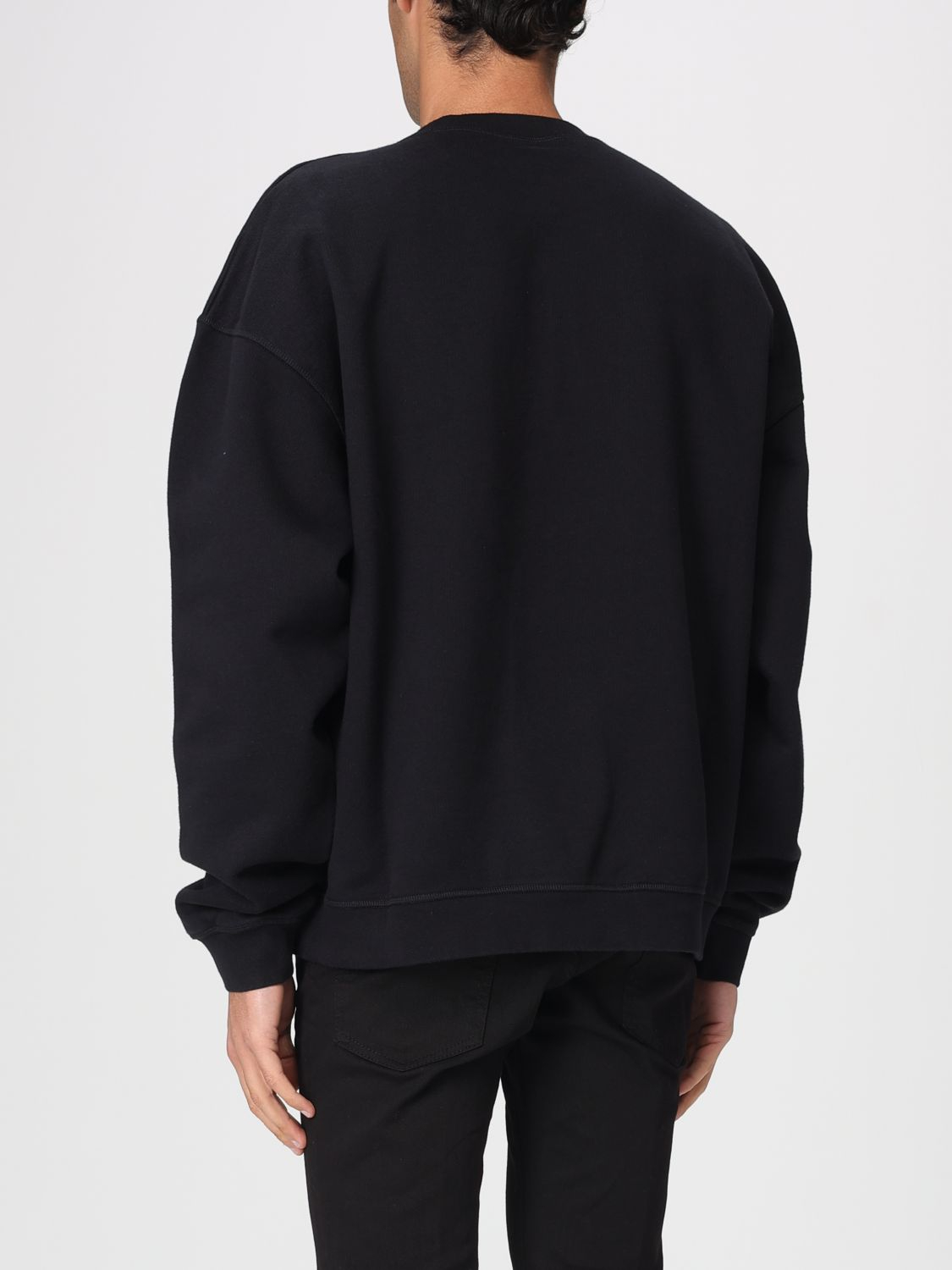 [Dsquared2] Sweatshirt SS26 S74GU0928D25029 900