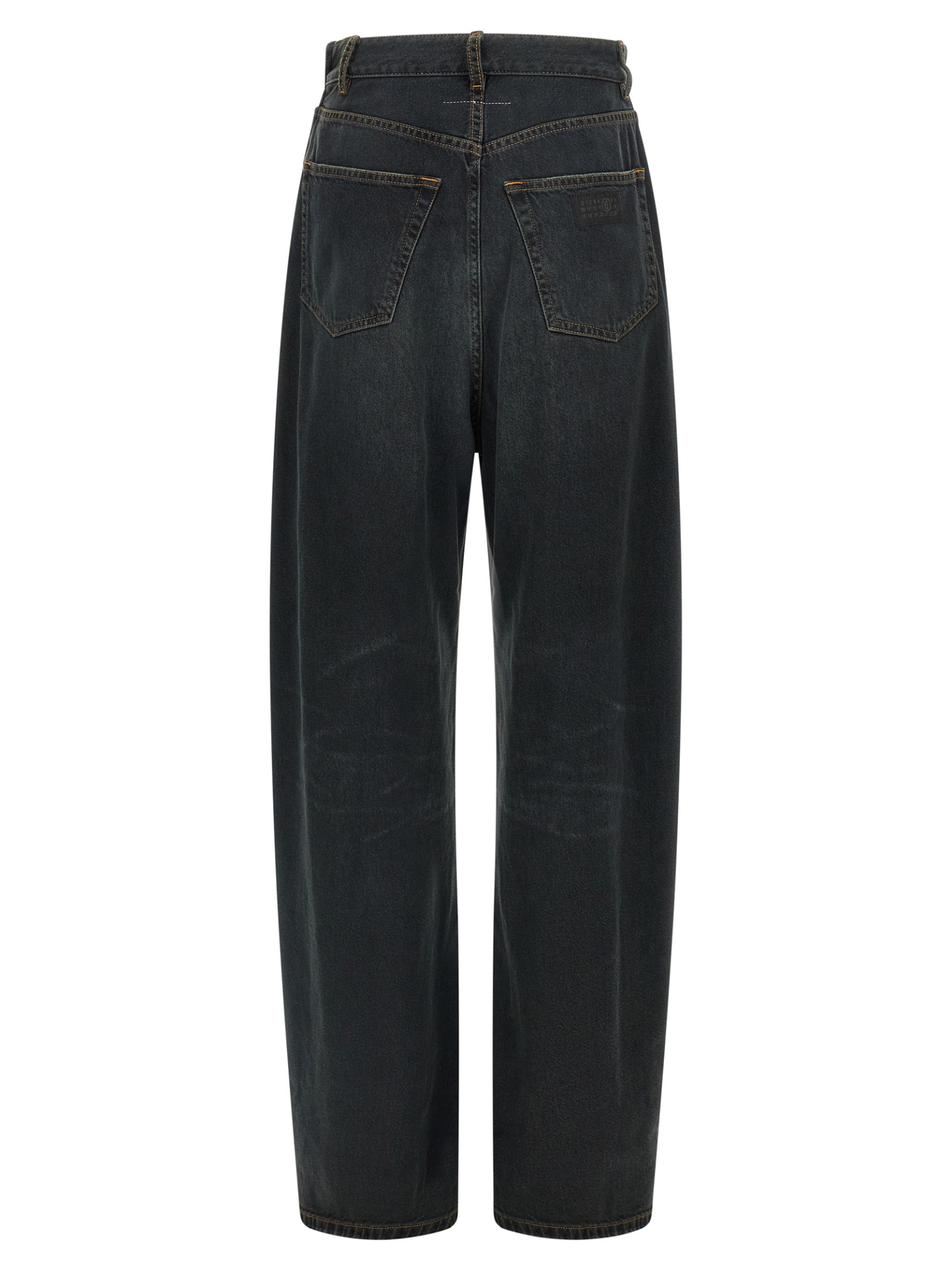 [MM6 Maison Margiela] Jeans FW26 S52LA0257M30064962