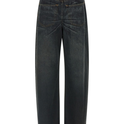 [MM6 Maison Margiela] Jeans FW26 S52LA0257M30064962