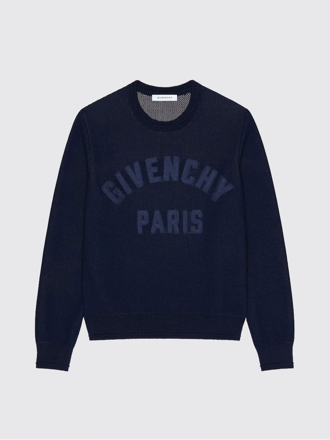 [Givenchy] Knitwear SS26 BM90W44YNX 499