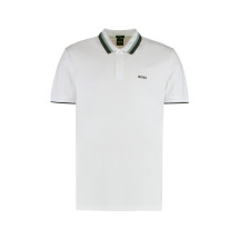 [BOSS] T-shirts Short Sleeve FW25 50538101_100