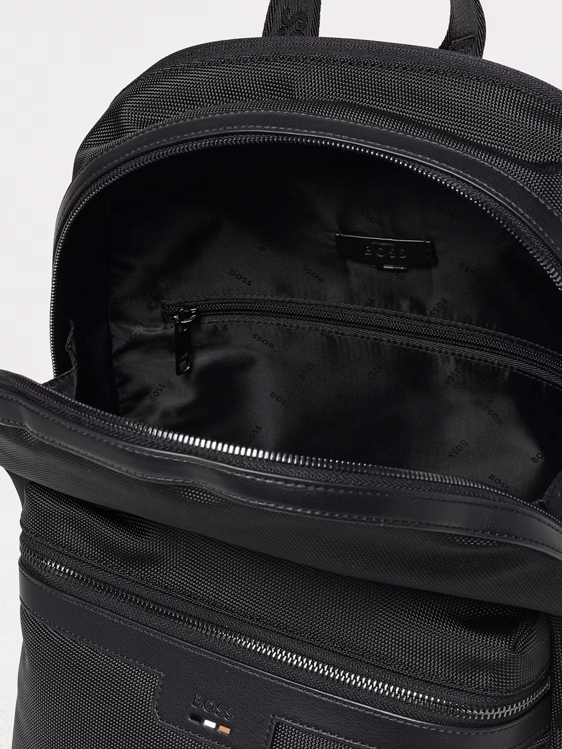 [BOSS] Backpack SS26 50536170 001