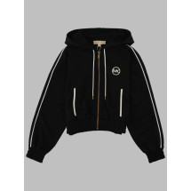 [MICHAEL BY MICHAEL KORS] Zip up FW26 MR651X2K8N_001BLACK