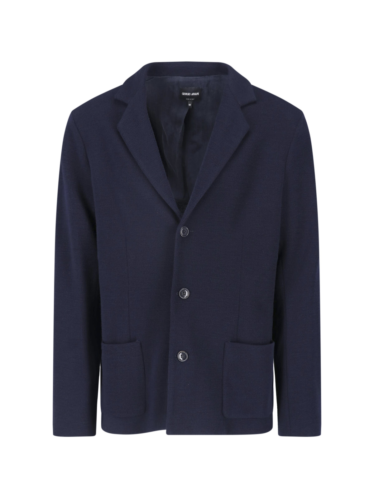 [Giorgio Armani] Jacket FW26 GM004747 TE23762UB102