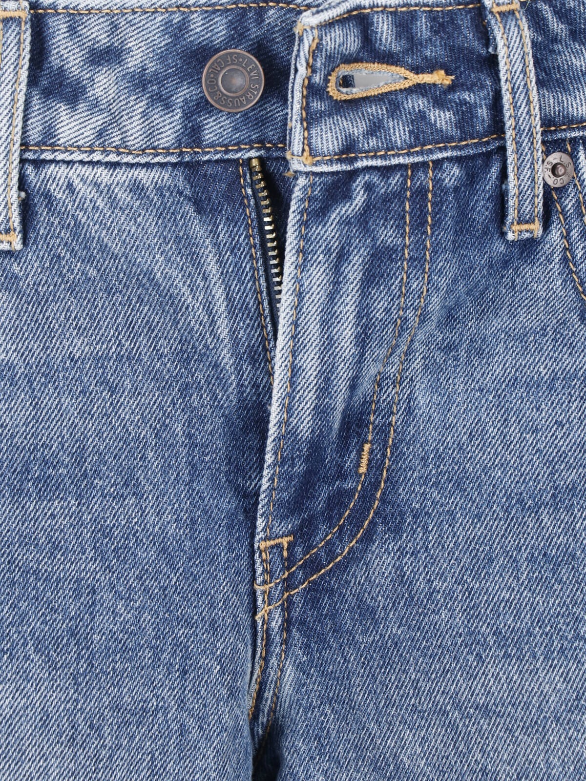 [Levi's] Jeans FW26 A5566 0028RESCUED CITY