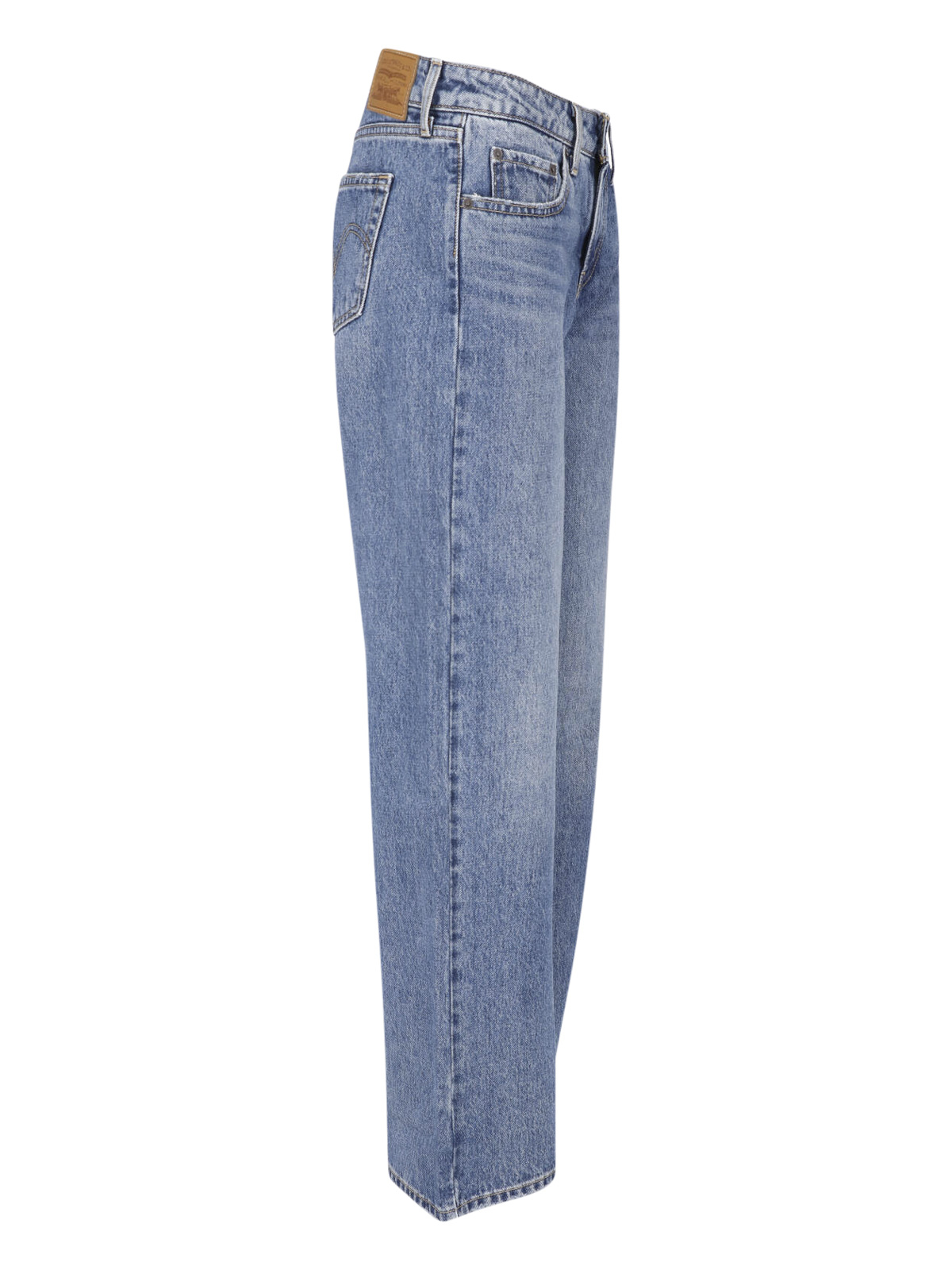 [Levi's] Jeans FW26 A5566 0028RESCUED CITY