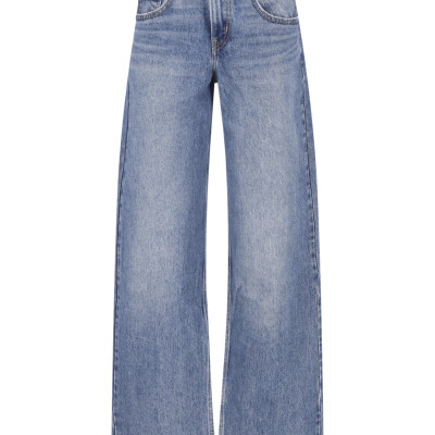 [Levi's] Jeans FW26 A5566 0028RESCUED CITY
