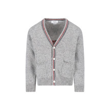 [Thom Browne] Knitwear FW26 MKC647A Y1506055