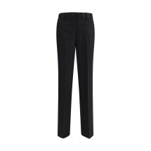 Straight tailored Pants