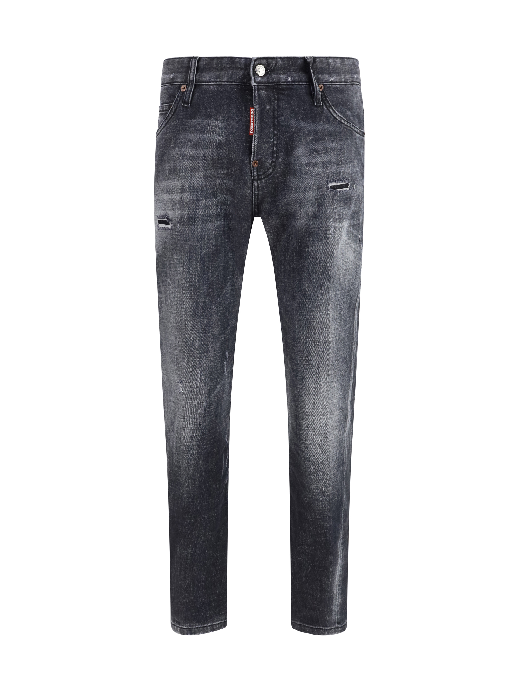 Slim Twist Jeans
