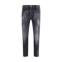 Slim Twist Jeans