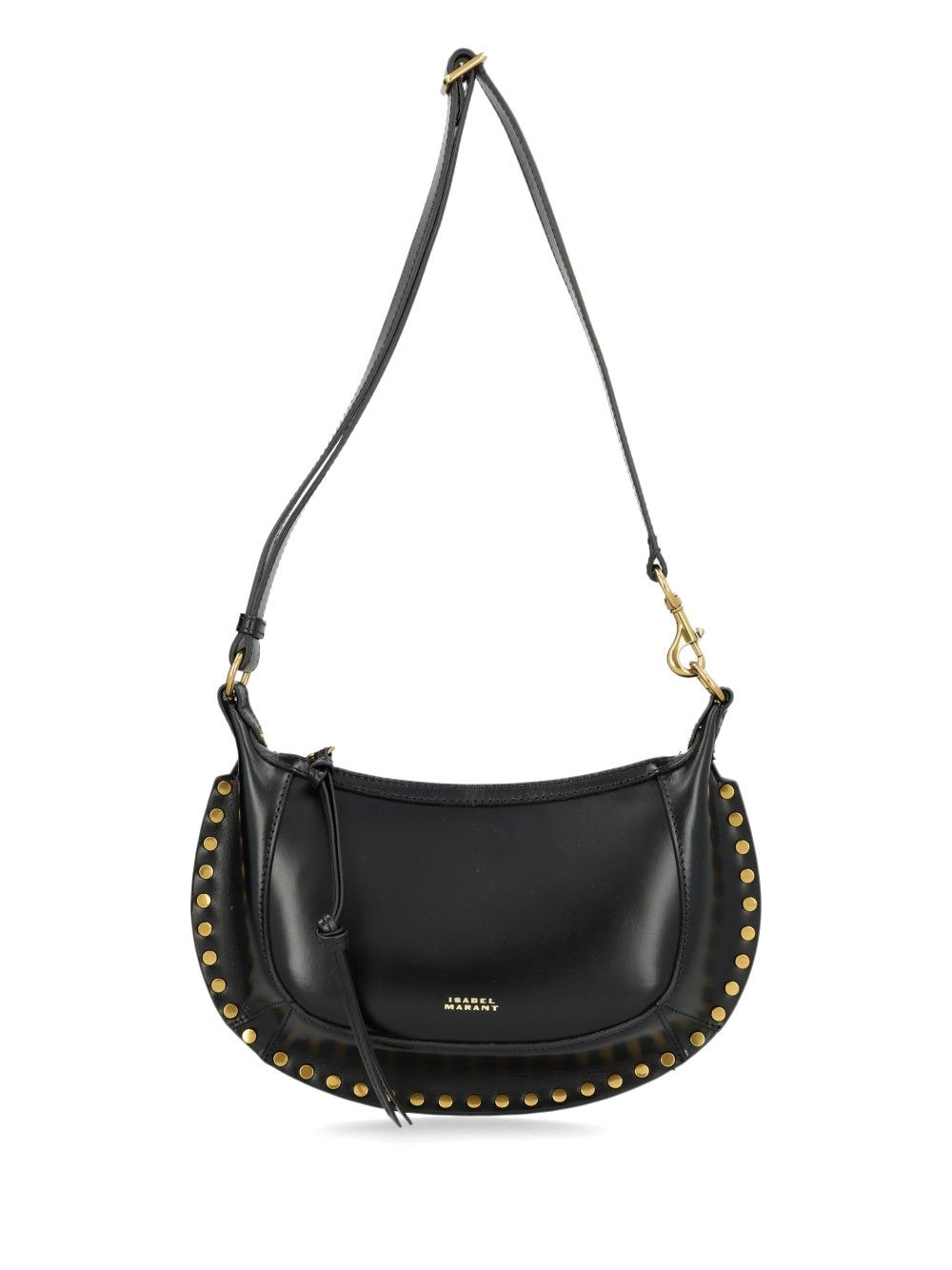 [Isabel Marant] Cross body bag CO 23PPP0003FA-A1C01M01BK