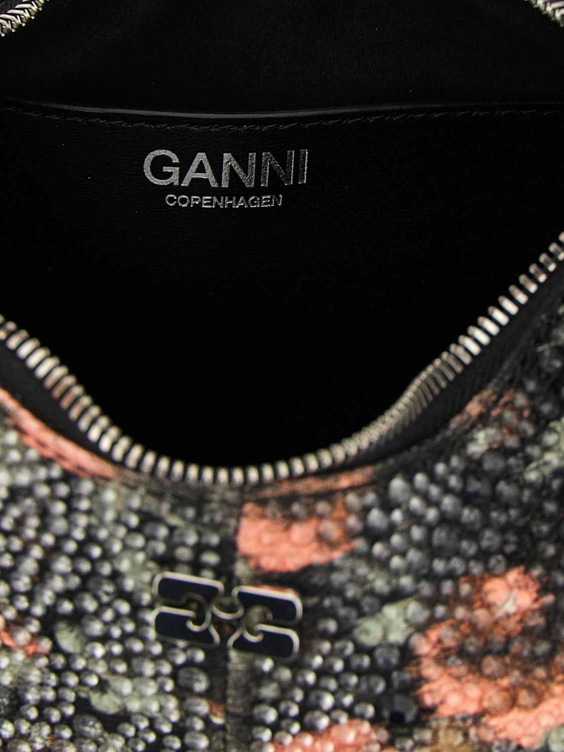 [GANNI] Tote bag FW26 C1040017 099