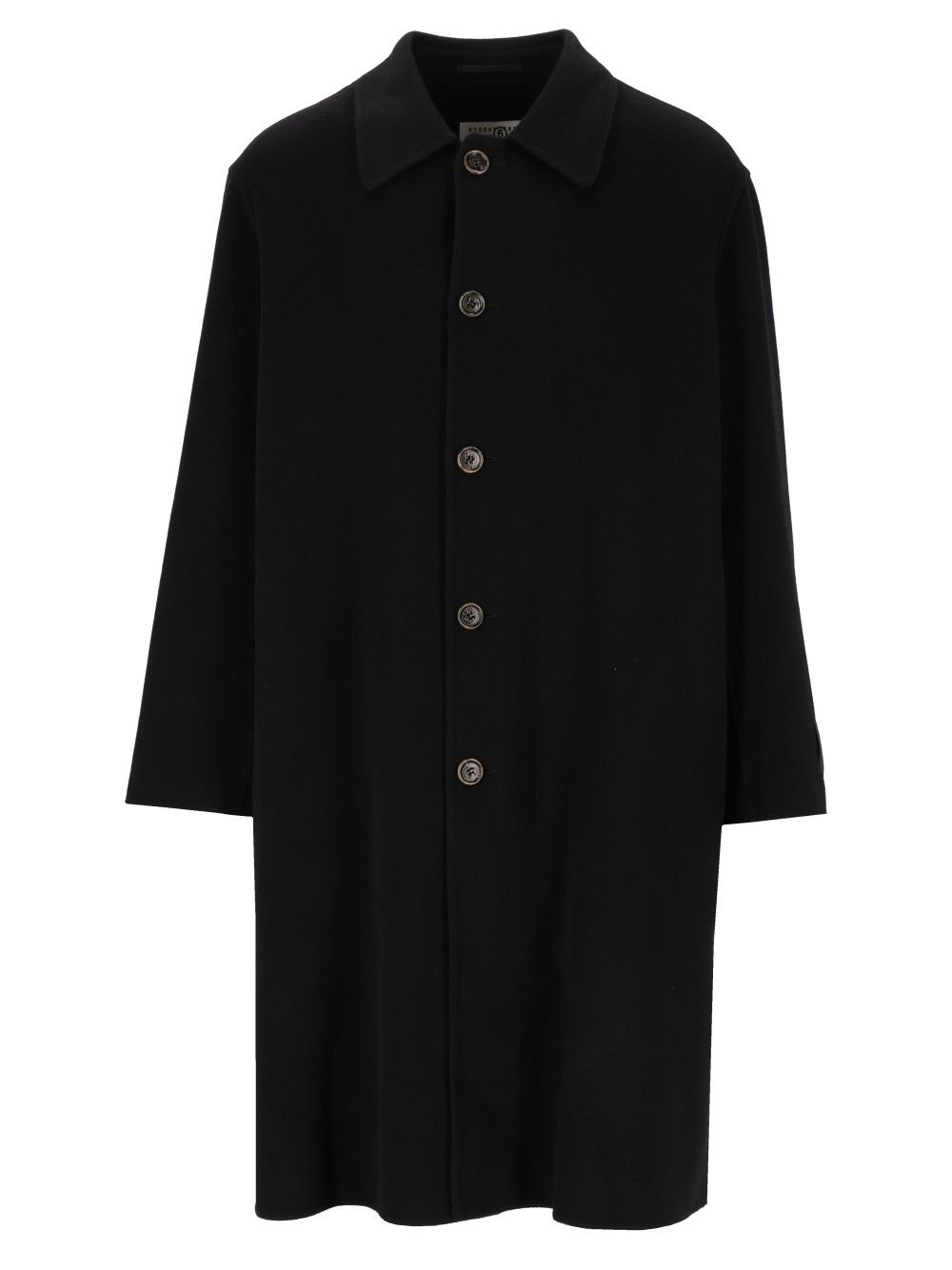[MM6 Maison Margiela] Coat CO SH0AA0033M35761900