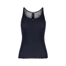 [Prada] Tank top FW26 39701SOOO6081 F0216