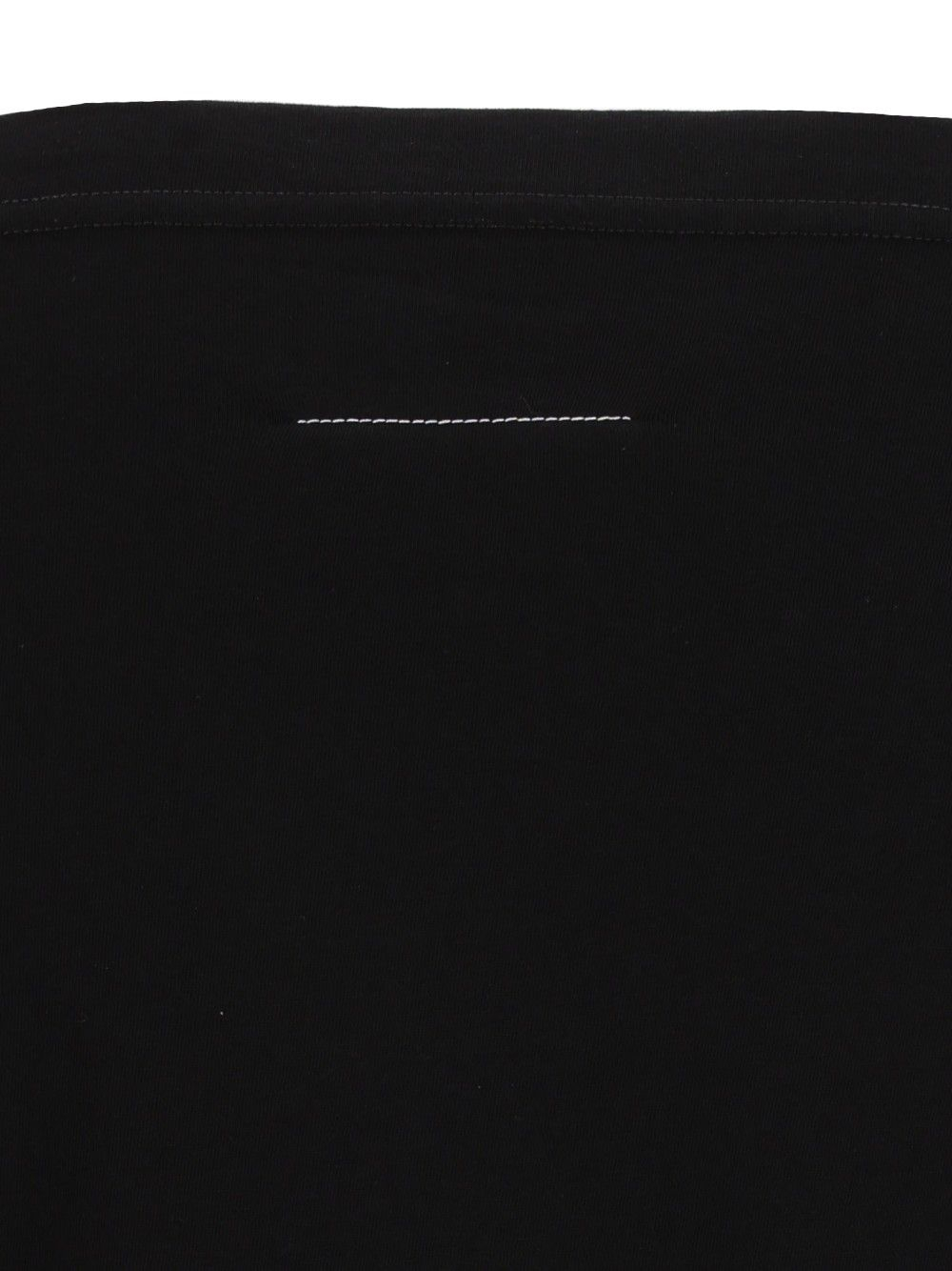 [MM6 Maison Margiela] T-shirts Long Sleeve CO S52NH0048M20048900