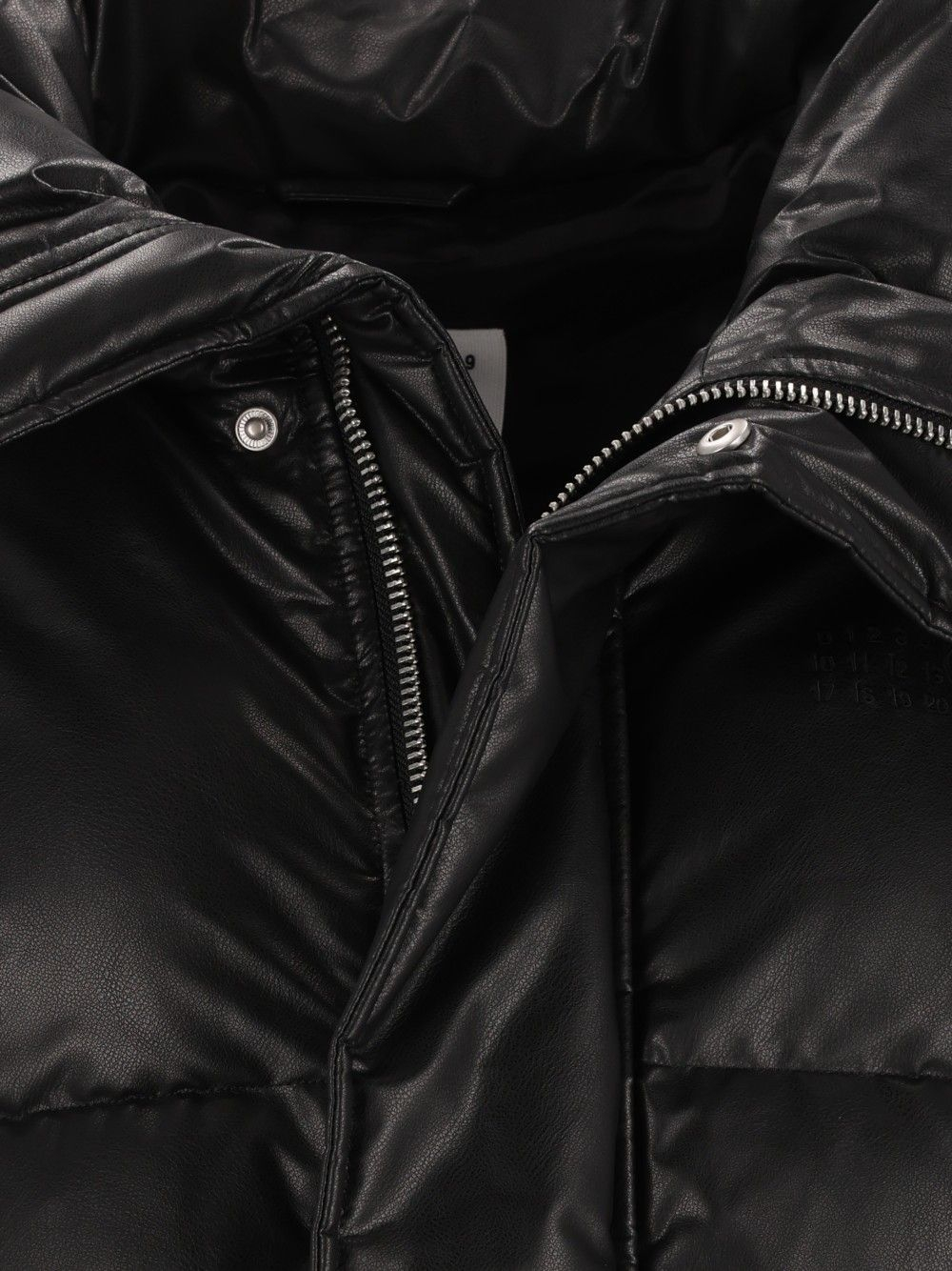 [MM6 Maison Margiela] Down jacket CO S52AM0368M36016900