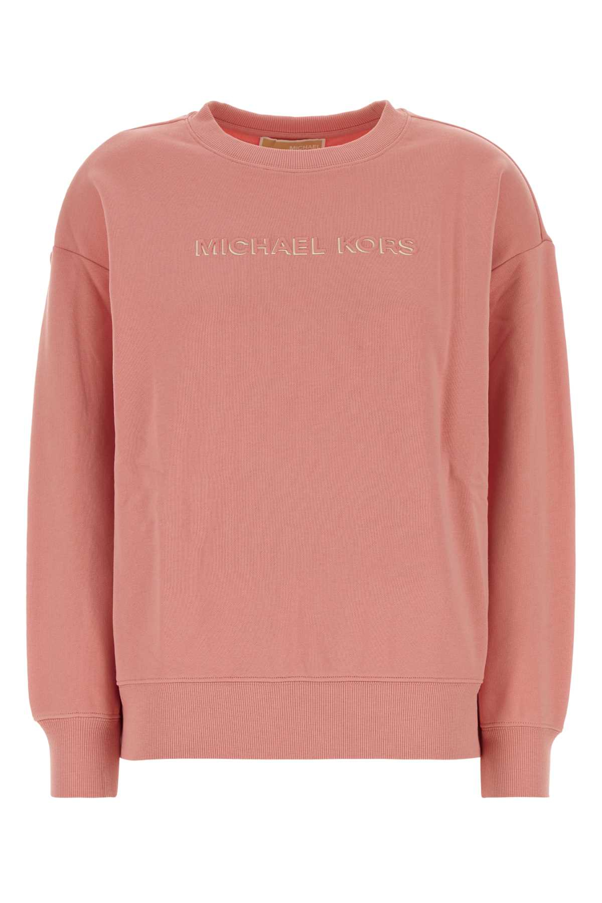 [MICHAEL BY MICHAEL KORS] Sweatshirt FW26 MR651Z64MY 691