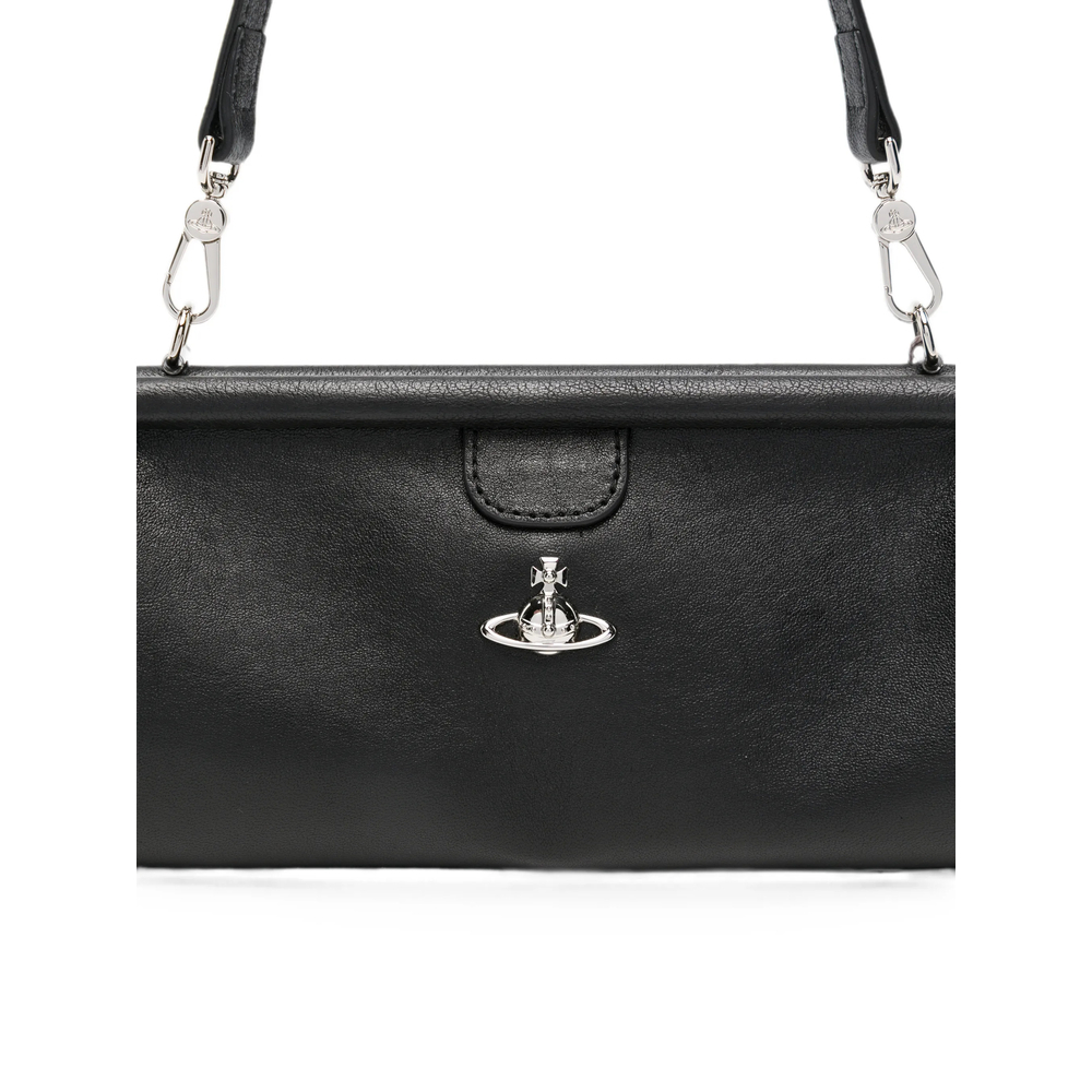 [Vivienne Westwood] Tote bag FW26 4B01001EW L00BX N401