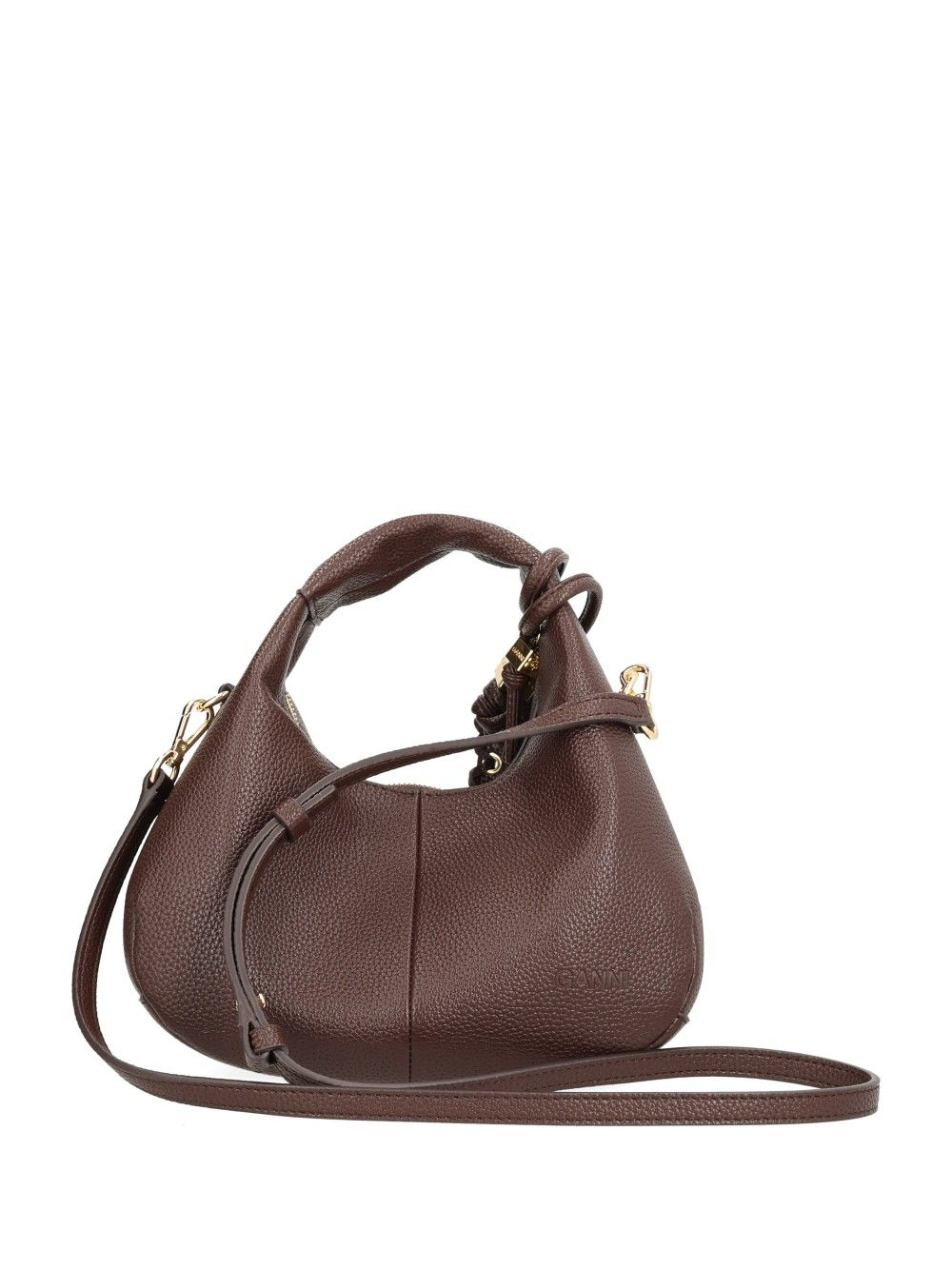 [GANNI] Tote bag CO A7102979