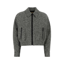 [MICHAEL BY MICHAEL KORS] Bomber jacket FW26 MT620LUH6U 004
