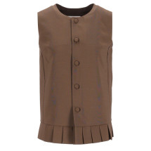 [MM6 Maison Margiela] Vest CO S52NC0359M35436123