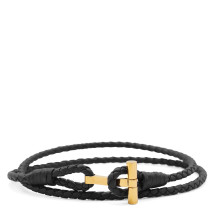 [Tom Ford] Bracelet FW26 JM005ICL002GNAA