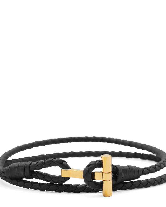 [Tom Ford] Bracelet FW26 JM005ICL002GNAA