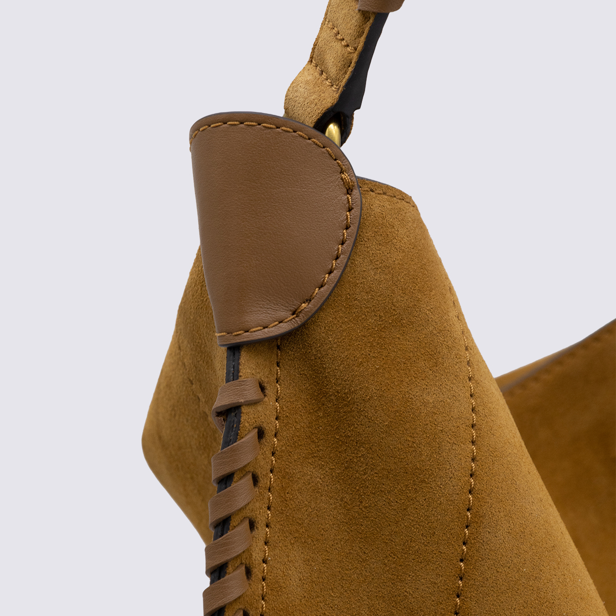 [Isabel Marant] Tote bag FW26 24EPP0200FBB2C06M50CO